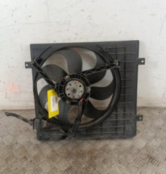 Ventilateur eau VOLKSWAGEN FOX Photo n°1
