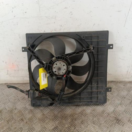 Ventilateur eau VOLKSWAGEN FOX Photo n°1