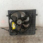 Ventilateur eau VOLKSWAGEN FOX