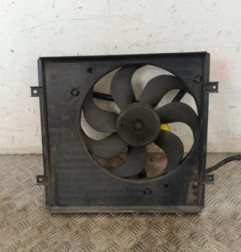 Ventilateur eau VOLKSWAGEN FOX