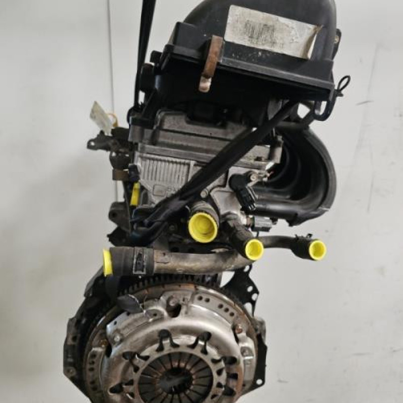 Moteur NISSAN MICRA 3