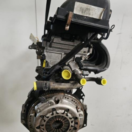 Moteur NISSAN MICRA 3 Photo n°1