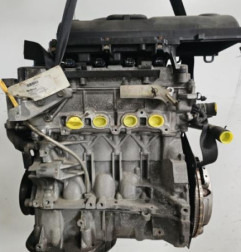 Moteur NISSAN MICRA 3