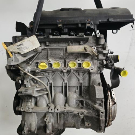 Moteur NISSAN MICRA 3