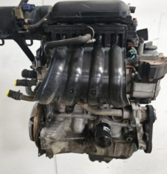 Moteur NISSAN MICRA 3 Photo n°3