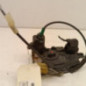 Serrure avant gauche OPEL ASTRA H