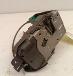 Serrure avant gauche OPEL ASTRA H