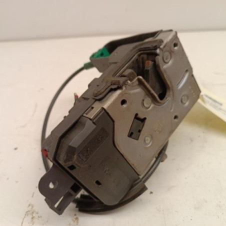 Serrure avant gauche OPEL ASTRA H