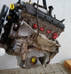 Moteur LAND ROVER RANGE ROVER 3 Photo n°1