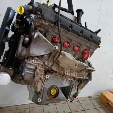 Moteur LAND ROVER RANGE ROVER 3 Photo n°1