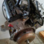 Moteur LAND ROVER RANGE ROVER 3