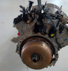 Moteur LAND ROVER RANGE ROVER 3 Photo n°5