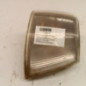 Optique avant secondaire droit (feux)(clignotant) OPEL VECTRA 2