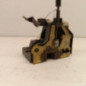 Serrure avant droit RENAULT CLIO 2