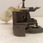 Serrure avant droit RENAULT CLIO 2
