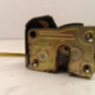 Serrure avant droit RENAULT CLIO 2
