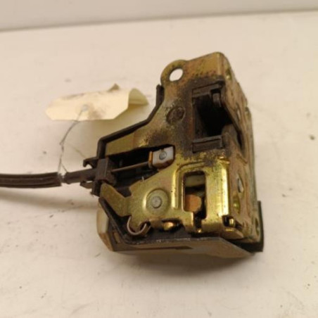 Serrure avant gauche RENAULT CLIO 2
