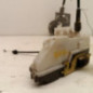 Serrure avant gauche CITROEN C3 1