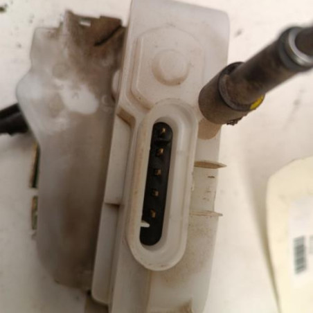 Serrure avant gauche CITROEN C3 1