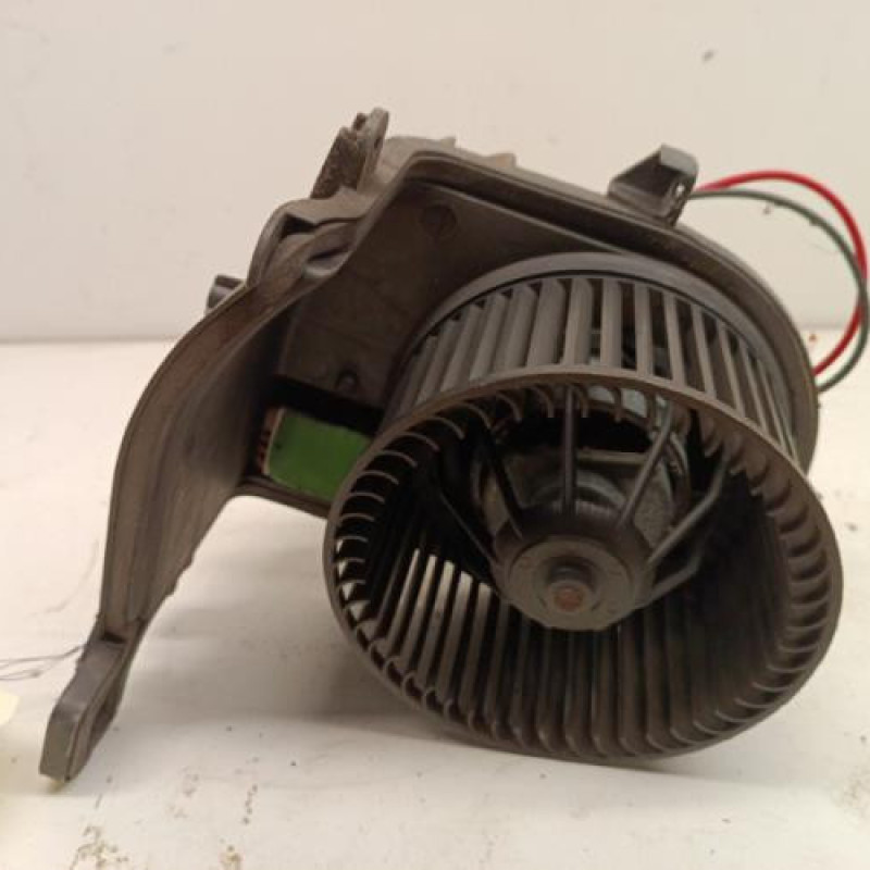Pulseur d'air RENAULT CLIO 2 Pulseur d'air RENAULT CLIO 2