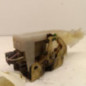 Serrure avant droit RENAULT CLIO 2