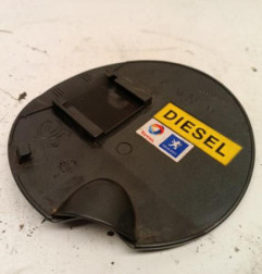 Trappe d'essence PEUGEOT 308 1