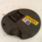 Trappe d'essence PEUGEOT 308 1