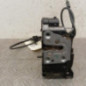 Serrure arriere droit RENAULT CLIO 3