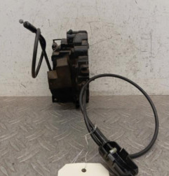 Serrure arriere droit RENAULT CLIO 3
