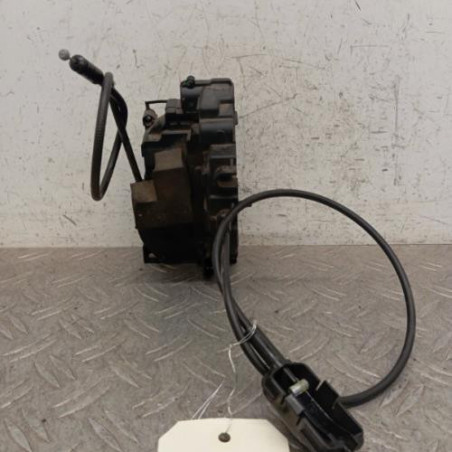 Serrure arriere droit RENAULT CLIO 3