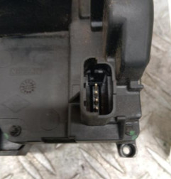 Serrure arriere droit RENAULT CLIO 3 Photo n°3