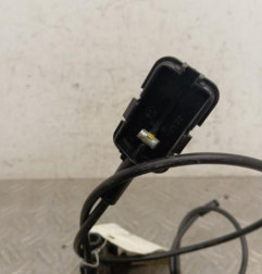 Serrure arriere gauche RENAULT CLIO 3