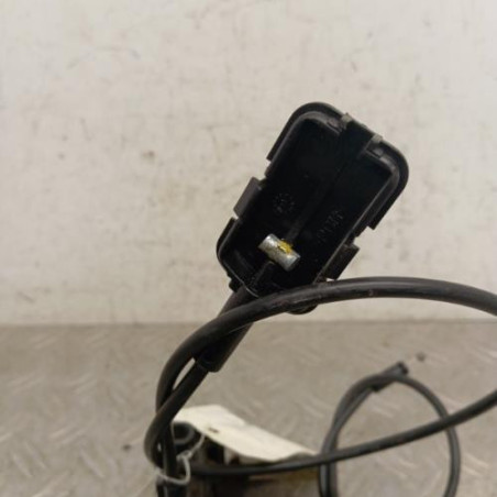 Serrure arriere gauche RENAULT CLIO 3