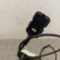 Serrure arriere gauche RENAULT CLIO 3