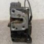 Serrure avant droit RENAULT CLIO 3