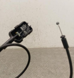 Serrure avant droit RENAULT CLIO 3