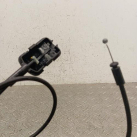 Serrure avant droit RENAULT CLIO 3