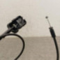 Serrure avant droit RENAULT CLIO 3