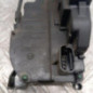 Serrure avant droit RENAULT CLIO 3