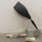 Attache ceinture avant droit RENAULT KANGOO 2