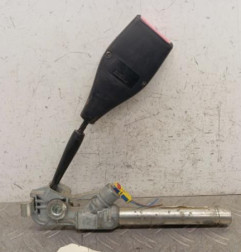 Attache ceinture avant droit RENAULT KANGOO 2