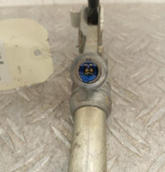 Attache ceinture avant droit RENAULT KANGOO 2 Photo n°4