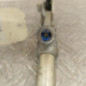Attache ceinture avant droit RENAULT KANGOO 2