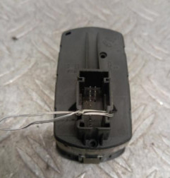 Interrupteur de leve vitre avant gauche OPEL CORSA D