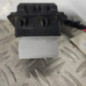 Resistance chauffage RENAULT MEGANE 3
