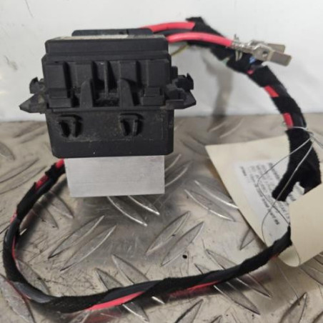 Resistance chauffage RENAULT MEGANE 3