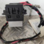 Resistance chauffage RENAULT MEGANE 3