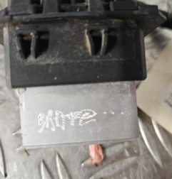 Resistance chauffage RENAULT MEGANE 3 Photo n°3