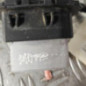Resistance chauffage RENAULT MEGANE 3