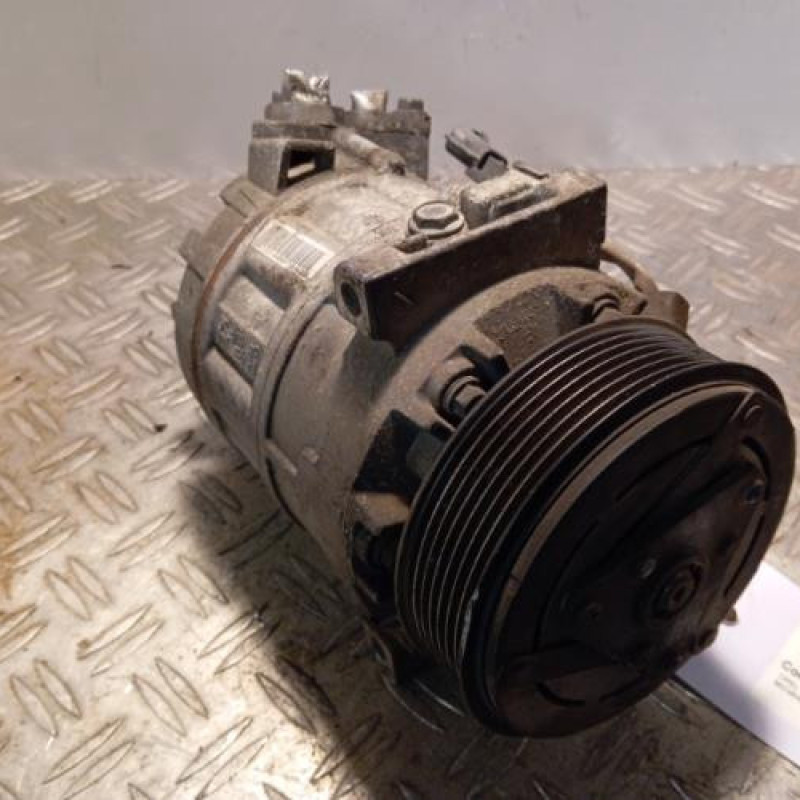 Compresseur clim OPEL MOVANO B Compresseur clim OPEL MOVANO B